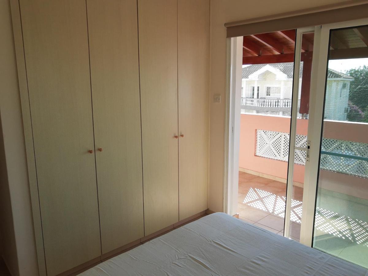 Larnaca Xylophagou 2-Bedroom Apartment With A Shaded Terrace Xylophaghou 외부 사진