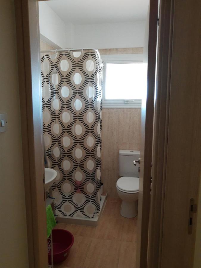 Larnaca Xylophagou 2-Bedroom Apartment With A Shaded Terrace Xylophaghou 외부 사진