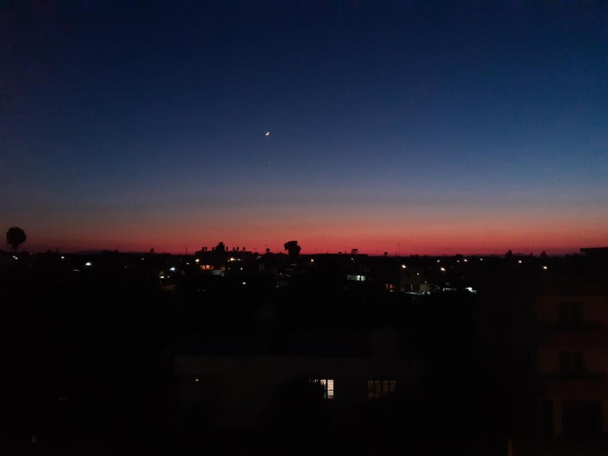 Larnaca Xylophagou 2-Bedroom Apartment With A Shaded Terrace Xylophaghou 외부 사진