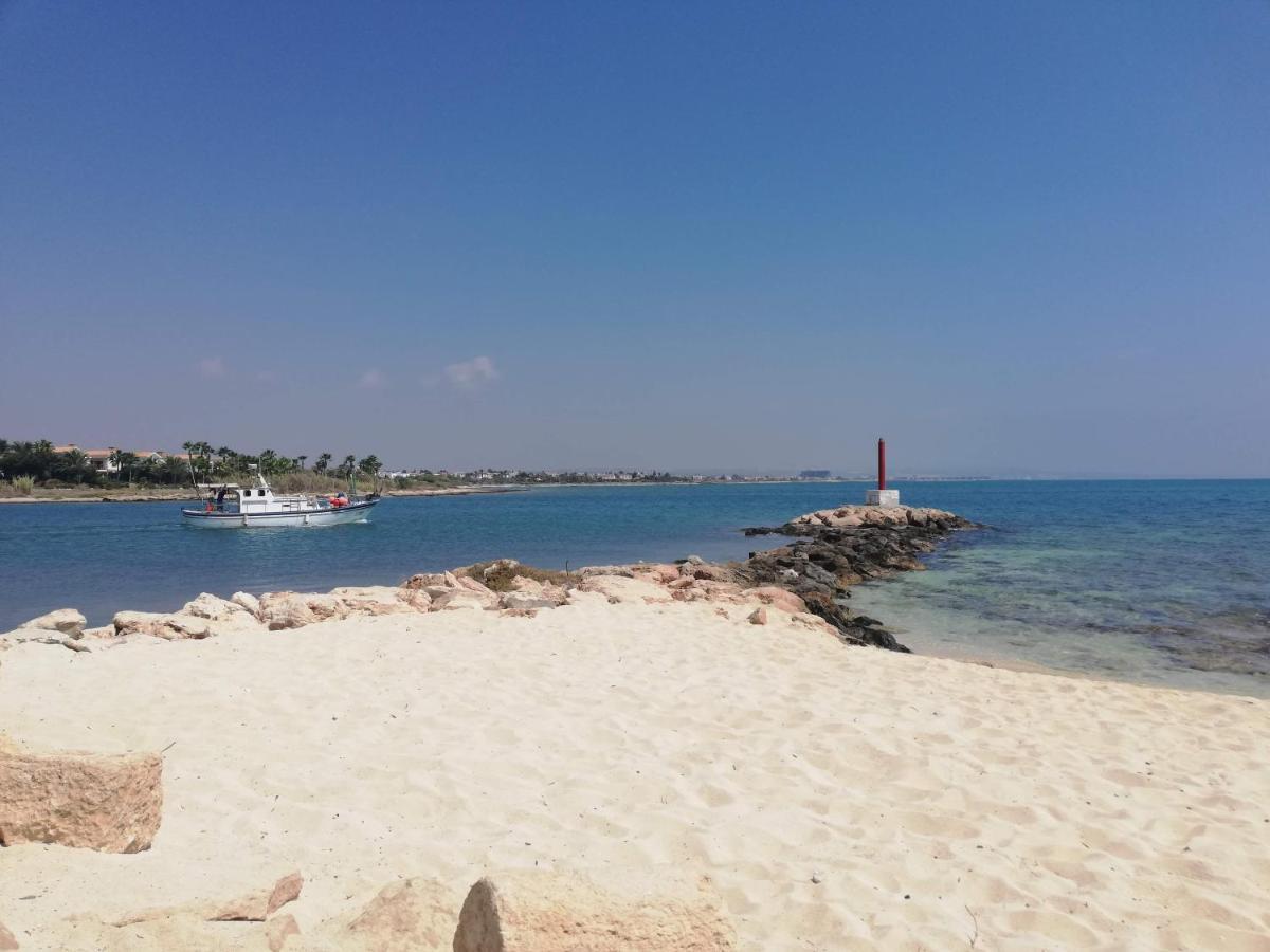 Larnaca Xylophagou 2-Bedroom Apartment With A Shaded Terrace Xylophaghou 외부 사진