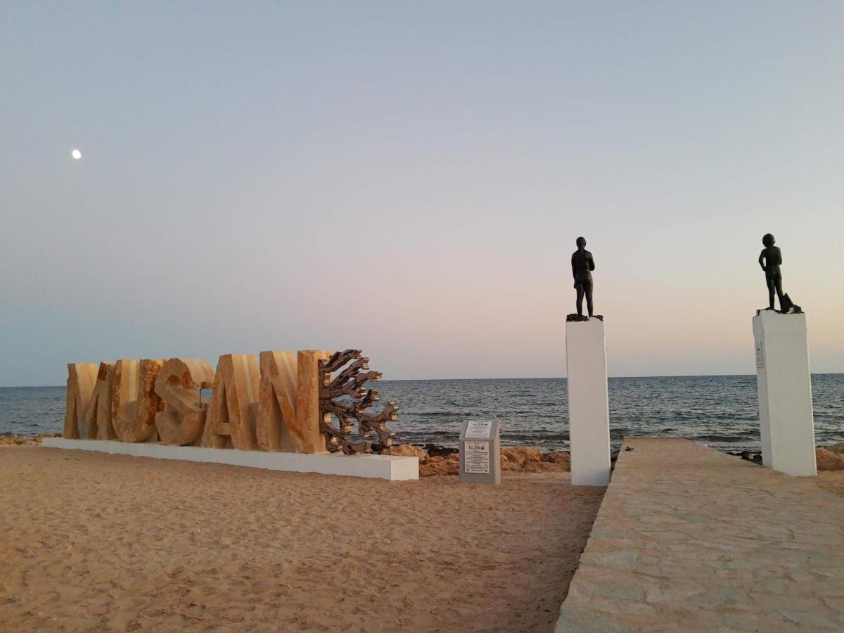 Larnaca Xylophagou 2-Bedroom Apartment With A Shaded Terrace Xylophaghou 외부 사진