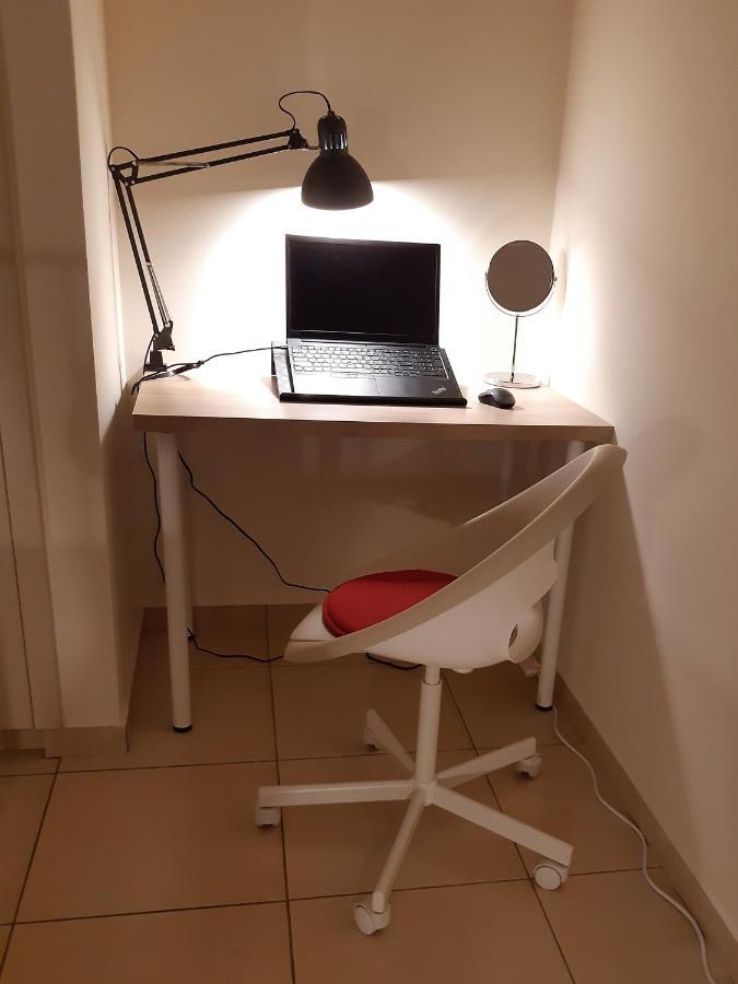 Larnaca Xylophagou 2-Bedroom Apartment With A Shaded Terrace Xylophaghou 외부 사진