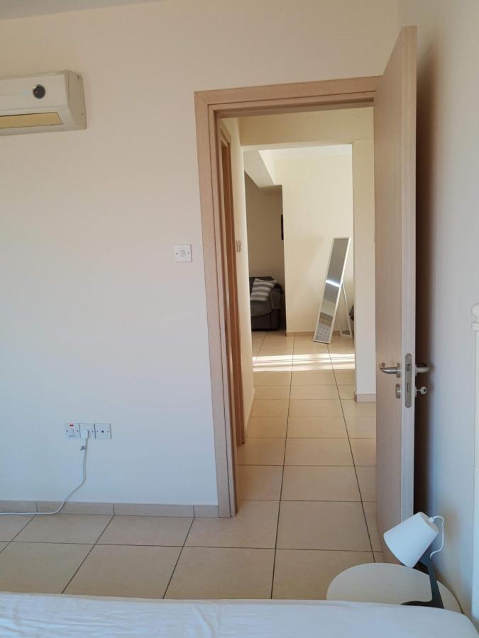 Larnaca Xylophagou 2-Bedroom Apartment With A Shaded Terrace Xylophaghou 외부 사진