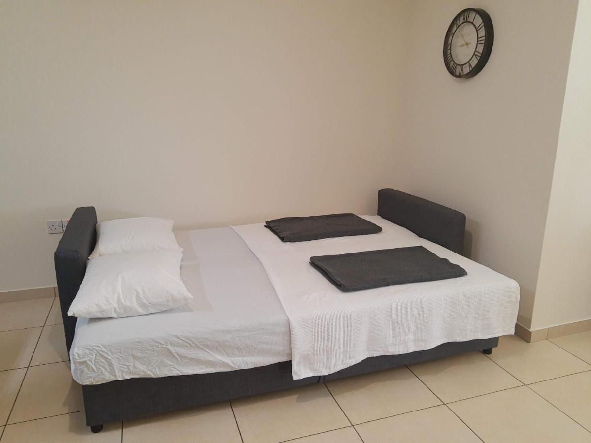 Larnaca Xylophagou 2-Bedroom Apartment With A Shaded Terrace Xylophaghou 외부 사진