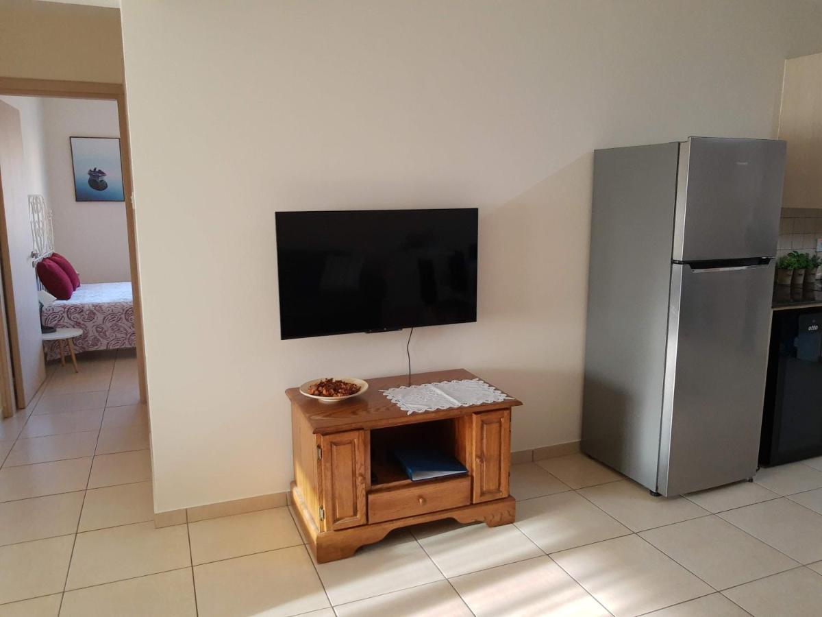 Larnaca Xylophagou 2-Bedroom Apartment With A Shaded Terrace Xylophaghou 외부 사진