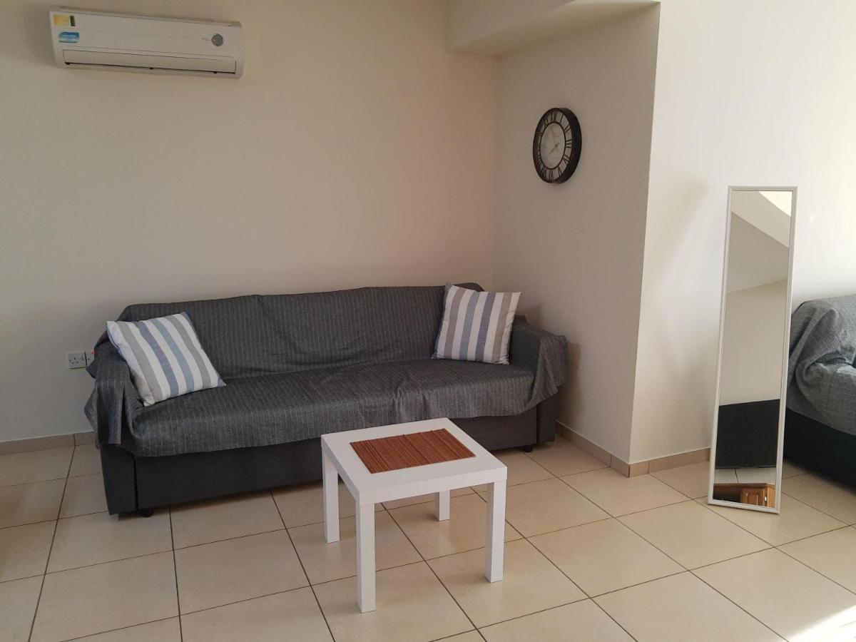 Larnaca Xylophagou 2-Bedroom Apartment With A Shaded Terrace Xylophaghou 외부 사진