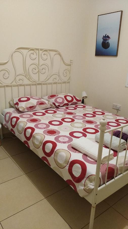 Larnaca Xylophagou 2-Bedroom Apartment With A Shaded Terrace Xylophaghou 외부 사진
