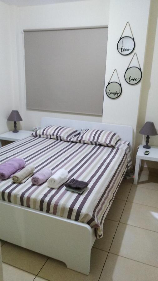 Larnaca Xylophagou 2-Bedroom Apartment With A Shaded Terrace Xylophaghou 외부 사진