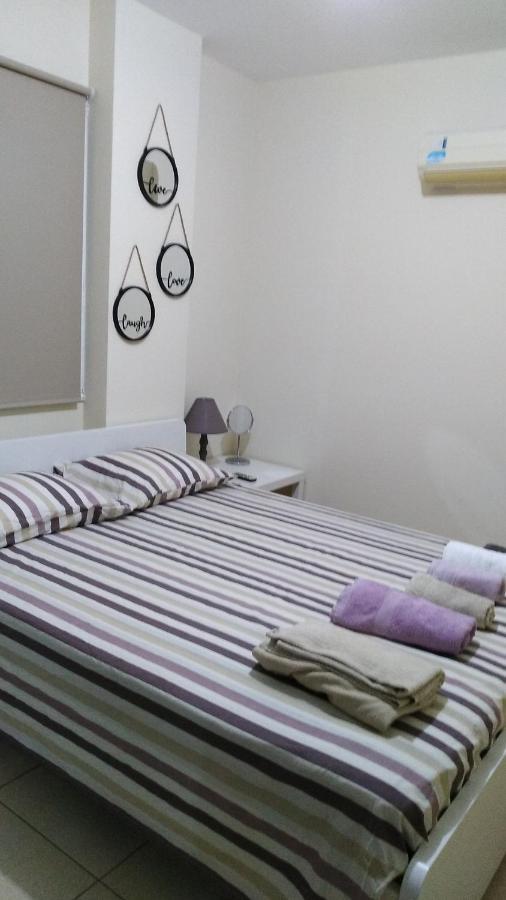 Larnaca Xylophagou 2-Bedroom Apartment With A Shaded Terrace Xylophaghou 외부 사진