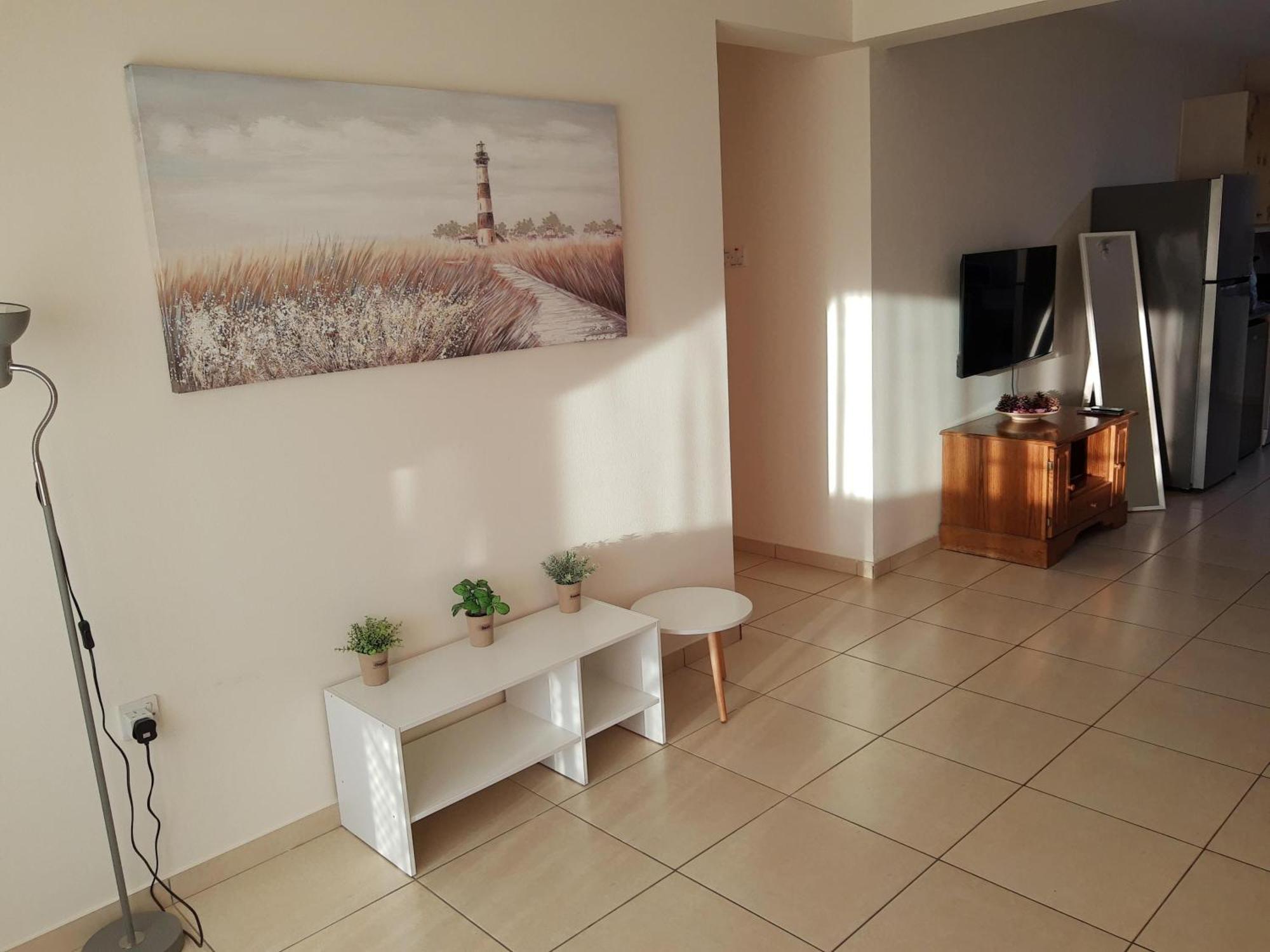 Larnaca Xylophagou 2-Bedroom Apartment With A Shaded Terrace Xylophaghou 외부 사진