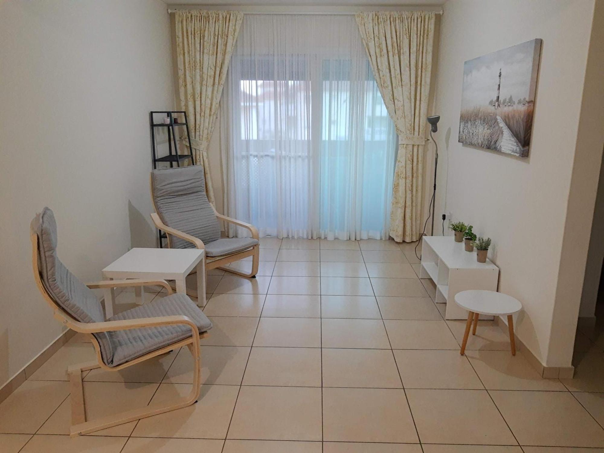 Larnaca Xylophagou 2-Bedroom Apartment With A Shaded Terrace Xylophaghou 외부 사진