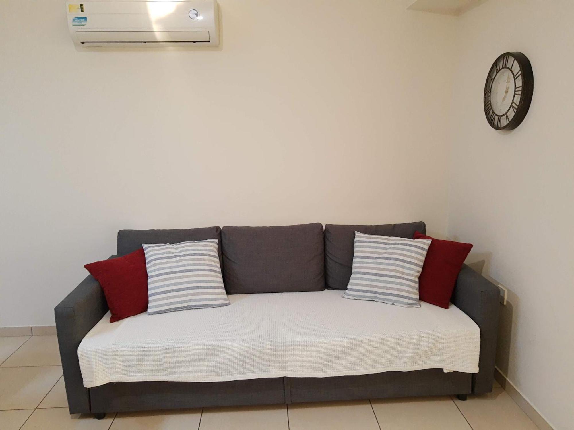 Larnaca Xylophagou 2-Bedroom Apartment With A Shaded Terrace Xylophaghou 외부 사진